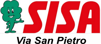 Sisa Via San Pietro